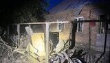 Обстріли Нікопольщини 5 травня