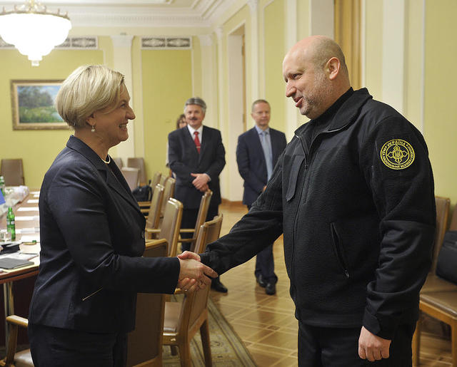 турчинов
