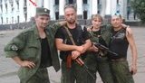 Український безпілотник знищив найманця 3-ї російської мотострілецької бригади. ФОТО
