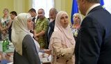Звільнення українських політв