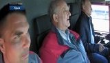 "Крымский мост хотел построить Гитлер, но осуществил это Путин" - российское телевидение сходит с ума от величия "вождя". ВИДЕО