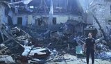 Атаки РФ на Херсон у серпні