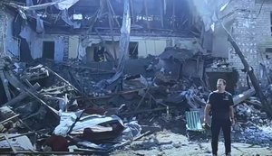 За місяць росіяни вбили 17 жителів Херсону, 151 особу поранено. ВIДЕО