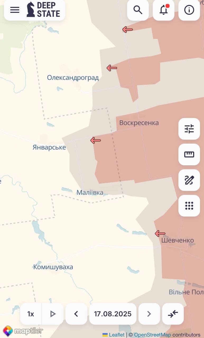 карта
