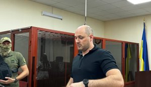 Суд ушел на часовой перерыв во время заседания по делу Магамедрасулова: защита должна ознакомиться с ходатайствами прокуроров. ФОТОРЕПОРТАЖ