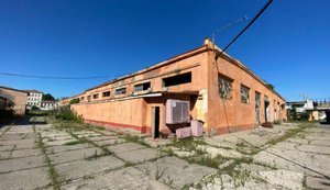 ДБР пояснило арешт виставленої на приватизацію виправної колонії в Одесі (оновлено)