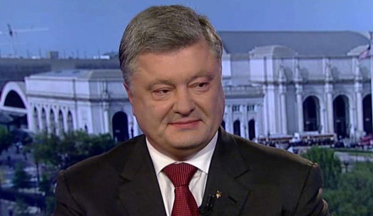Америке нужна Украина, - Ирина Геращенко рассказала подробности визита Порошенко в США