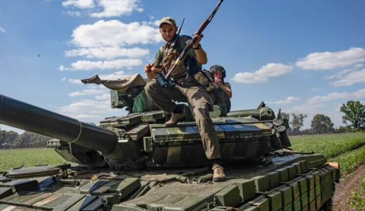 Контрнаступ ЗСУ: що відбувається на Харківщині
