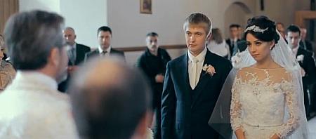 свадьба