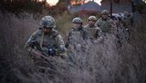 В случае вторжения РФ будет сильная война, каждый украинец будет защищать свою землю. Пострадает и Украина, и РФ, и Европа. И все проиграют, - Зеленский
