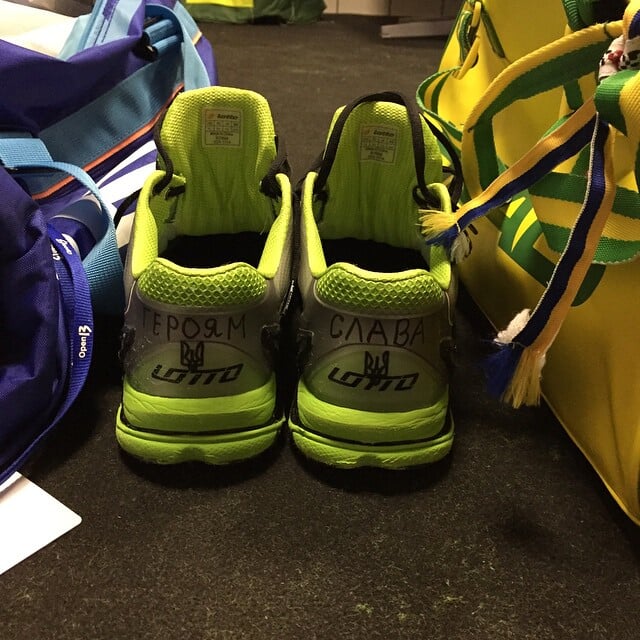 Стаховський про УЄФА: Ваше сміттєве футбол поза політикою не вартує і шеляга 01