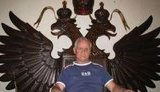 Путину три года делали царский трон: Его можно украсить драгоценными камнями и покрыть золотом. ВИДЕО+ФОТО