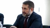 Голова Луганської ОДА Гайдай виступив за зняття економічної блокади з ОРДЛО: Ми від цього отримаємо суцільну вигоду