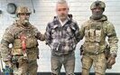 SSU detains members of Russian special services’ agent group in Mykolaiv