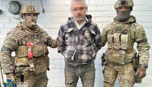 СБУ нейтрализовала еще одну агентурную группу спецслужб РФ в Николаеве: корректировали ракетно-пушечные удары по городу. ФОТОрепортаж