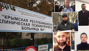 Фигурантов "дела Хизб ут-Тахрир" направили на судебно-психиатрическую экспертизу, - адвокат