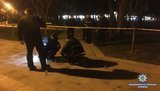 Врачи прооперировали 21-летнего пострадавшего от взрыва гранаты в столичном парке Киото, - Нацполиция. ВИДЕО
