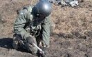 В Україні розмінуванням займаються понад 4 тисячі саперів