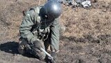 В Україні розмінуванням займаються понад 4 тисячі саперів