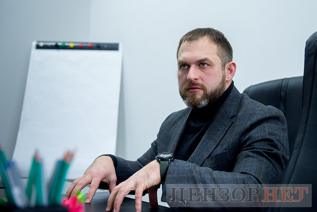 Адвокат Ілля Костін: В адвокатурі ієрархічні структури повсюди. Система потребує перезавантаження 08