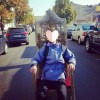 Евгений Бронштейн