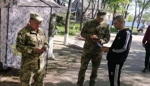 Нон-стоп ухилянти – ласкаво просимо до ЗСУ!