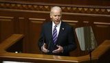 "Я сказав йому, що все скінчено", - Байден заявив, що переконав Януковича піти
