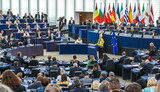європарламент