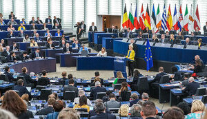 європарламент