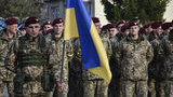 Международные военные учения "Кленовая Арка - 2019" стартовали в Житомире, - Минобороны. ФОТОрепортаж