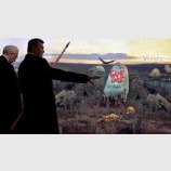 Витя(зь) на распутье