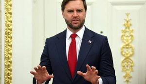 Віцепрезидент США розпочав візит до Ізраїлю: Вашингтон намагається втримати перемир’я
