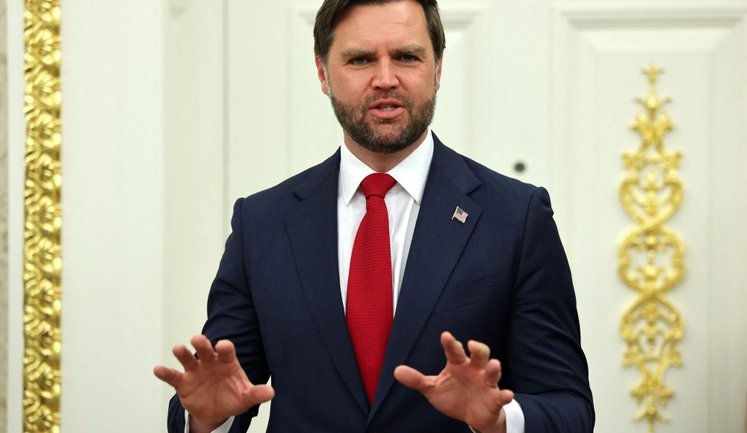 Віцепрезидент США розпочав візит до Ізраїлю: Вашингтон намагається втримати перемир’я