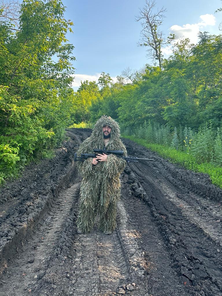 Суддя-військовослужбовець Олексій Ситайло: Попередження про повномасштабне вторгнення я сприйняв серйозно. Ще в грудні була інформація, що Генпрокуратура почала вивозити справи 07