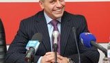 Спикер ВР Крыма: Нас раздражает, что некоторые министры пишут нам на украинском