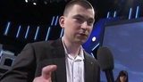 Михальчишин: В следующем парламенте будут регионалы, "Свобода" и небольшое "болото" неопределенной ориентации. ВИДЕО.
