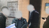 Сотрудник предприятия Минобороны задержан в Харькове на взятке 14 тыс. грн за содействие в аренде госимущества, - Нацполиция. ФОТО