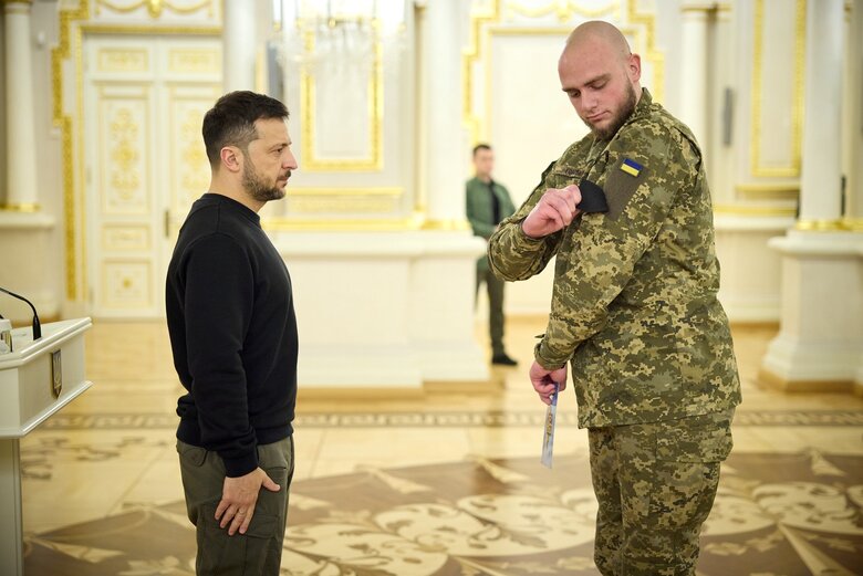 Сертифікати на квартирі для Героїв