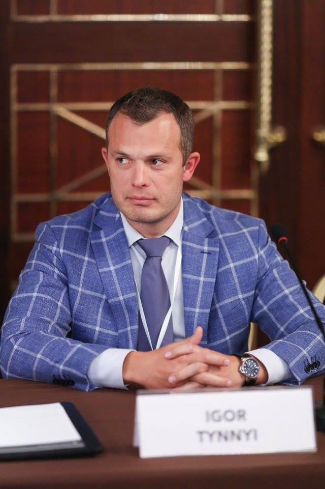 Ми єдина європейська країна, у якій пакувальний бізнес не платить податки на переробку сміття, - Ігор Тинний 01