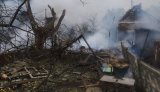 Обстріли Дніпропетровщини 11 жовтня