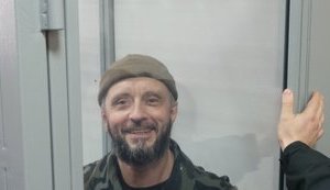 Суд розглядає апеляцію на продовження арешту фігуранту "справи Шеремета" Антоненку