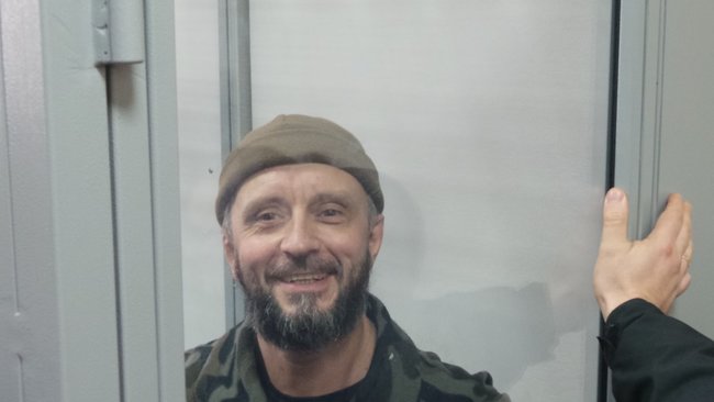Убивство Шеремета: розгляд клопотань про зміну запобіжного заходу Кузьменко, Антоненку і Дугарь 12
