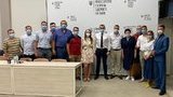 С 1 сентября система здравоохранения переходит на е-больничные: уже работаем над быстрой синхронизацией, - Ляшко