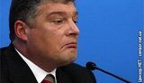 Тимошенко разогнала Нацагентство Червоненко по Евро-2012