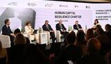 "Метінвест" долучився до Хартії стійкості людського капіталу