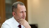 Керівник Спеціалізованої екологічної прокуратури Олексій Мельник: Зараз ми розбираємося з транскордонним перевезенням відходів, щоб Україна не стала світовим сміттєзвалищем