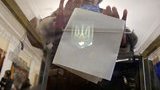 ЦВК опрацювала 80.33% протоколів: Зеленський, Порошенко, Тимошенко. ІНФОГРАФІКА