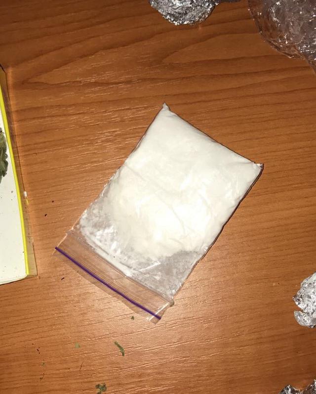 Deputy mayor of Vyshhorod caught drug dealing, - SBU 04 Deputy mayor of Vyshhorod caught drug dealing, - SBU 04