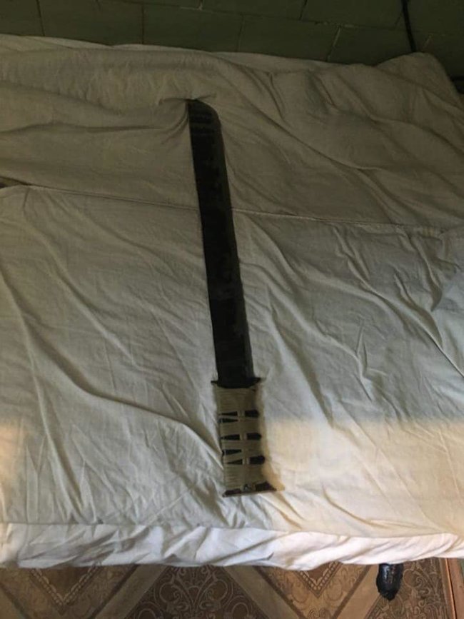 Против осужденных торнадовцев начато уголовное производство по статьям угроза убийством и массовые беспорядки, - ГПУ 01