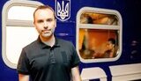 Уряд призначив Перцовського новим головою правління Укрзалізниці